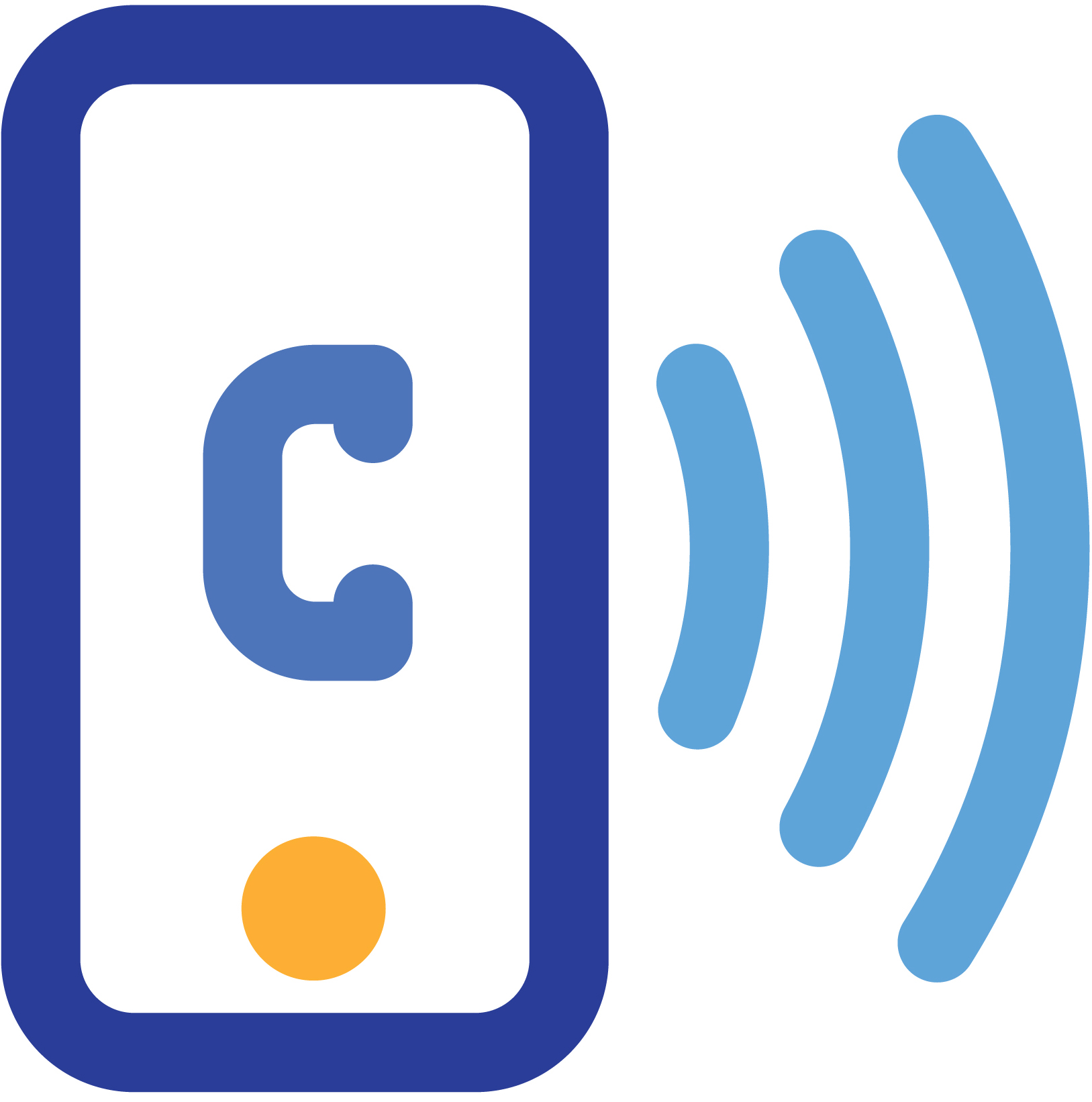Supporto pubbliche amministrazioni (Icona)