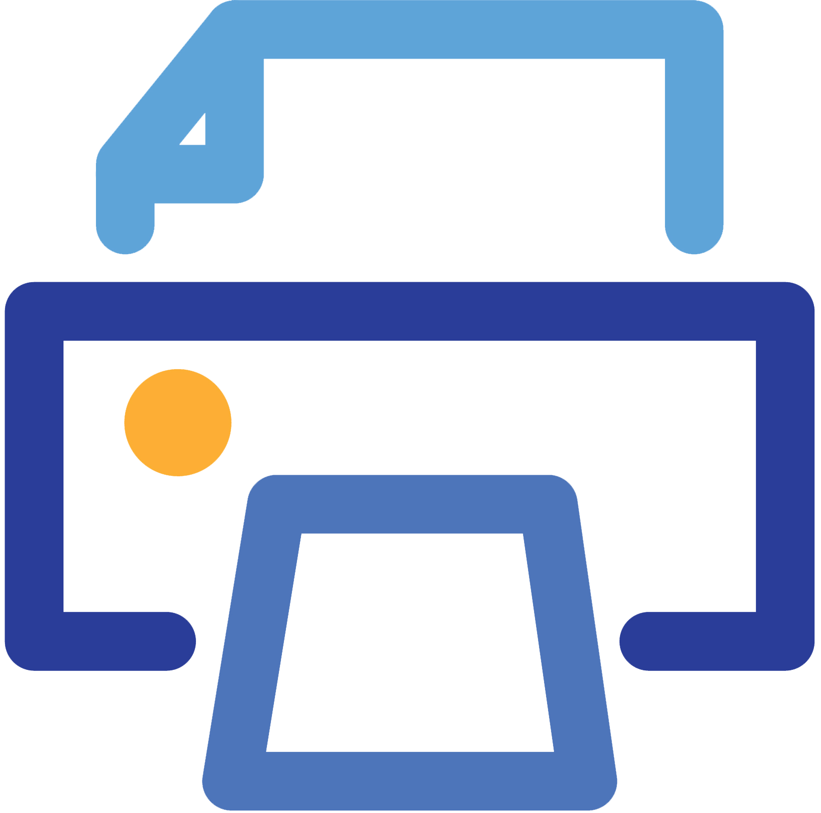 icona fax